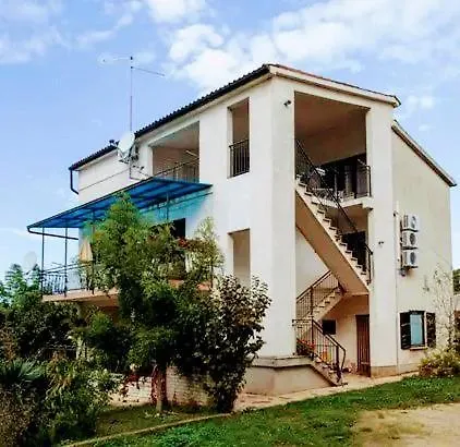 Pensjonat Resan