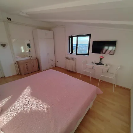 Resan Pensjonat Medulin