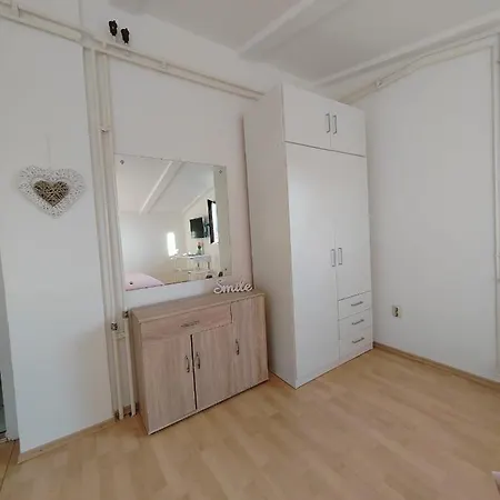 Pensjonat Resan Medulin