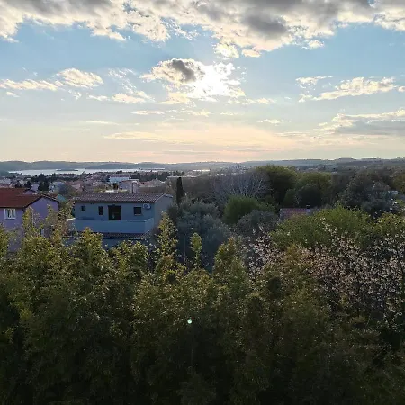 Resan Guest house Medulin