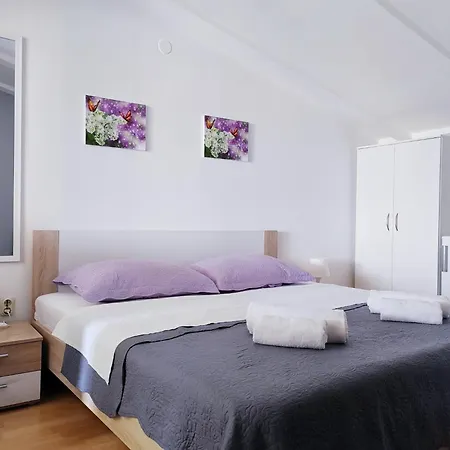 Pensjonat Resan Medulin