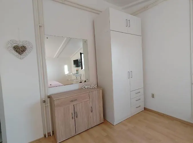 招待所 Resan 梅杜林