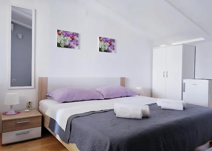 招待所 Resan 梅杜林