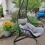 Resan Pensjonat 3*