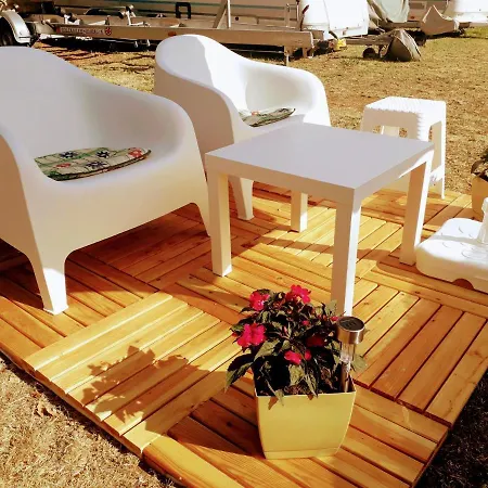 Resan Guest house