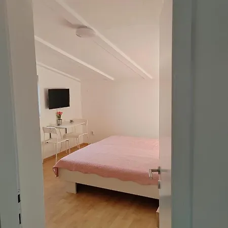 Guest house Resan Medulin