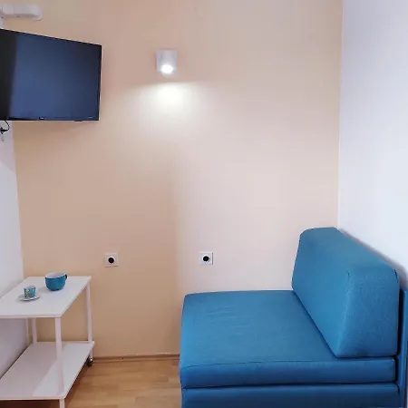 Maison d'hôtes Resan 3*