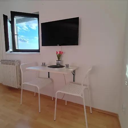 Casa de hóspedes Resan 3*
