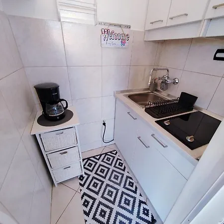 Guest house Resan Medulin