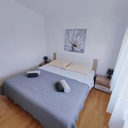 Resan Guest house Medulin